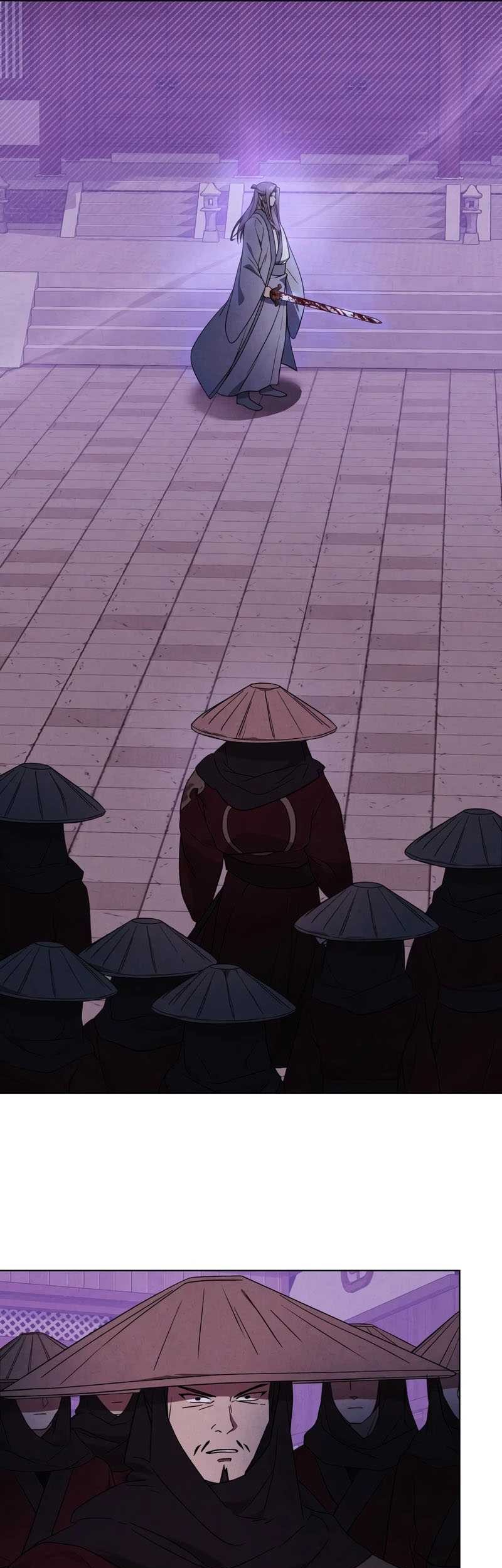 Chronicles Of The Martial God’s Chapter 98 - halaman 26