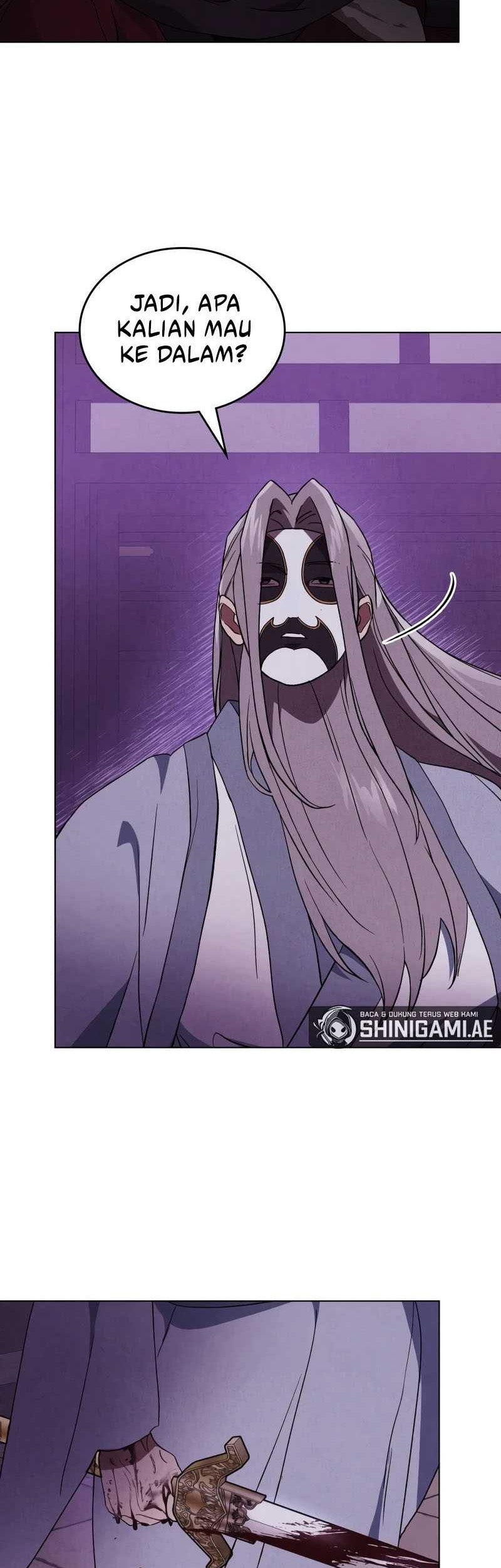 Chronicles Of The Martial God’s Chapter 98 - halaman 27