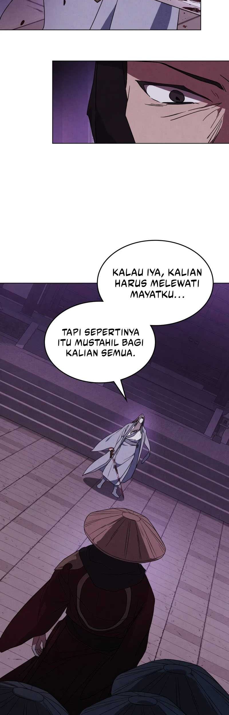 Chronicles Of The Martial God’s Chapter 98 - halaman 28