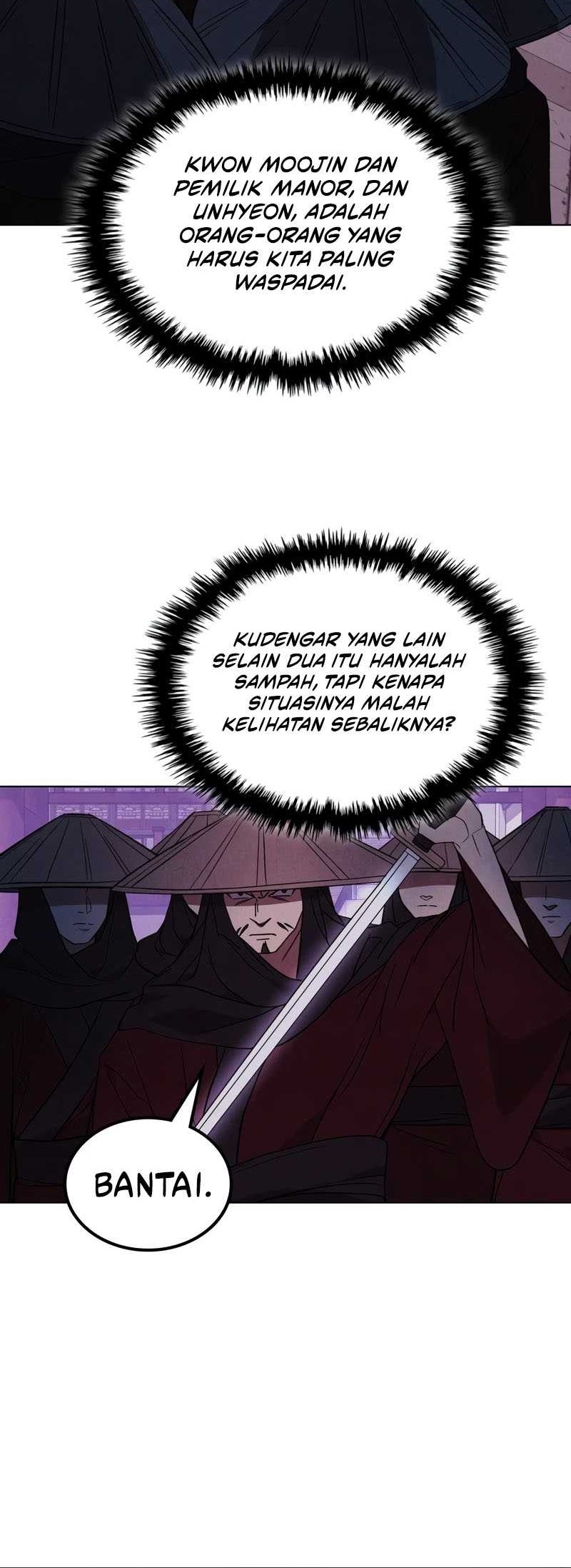 Chronicles Of The Martial God’s Chapter 98 - halaman 29