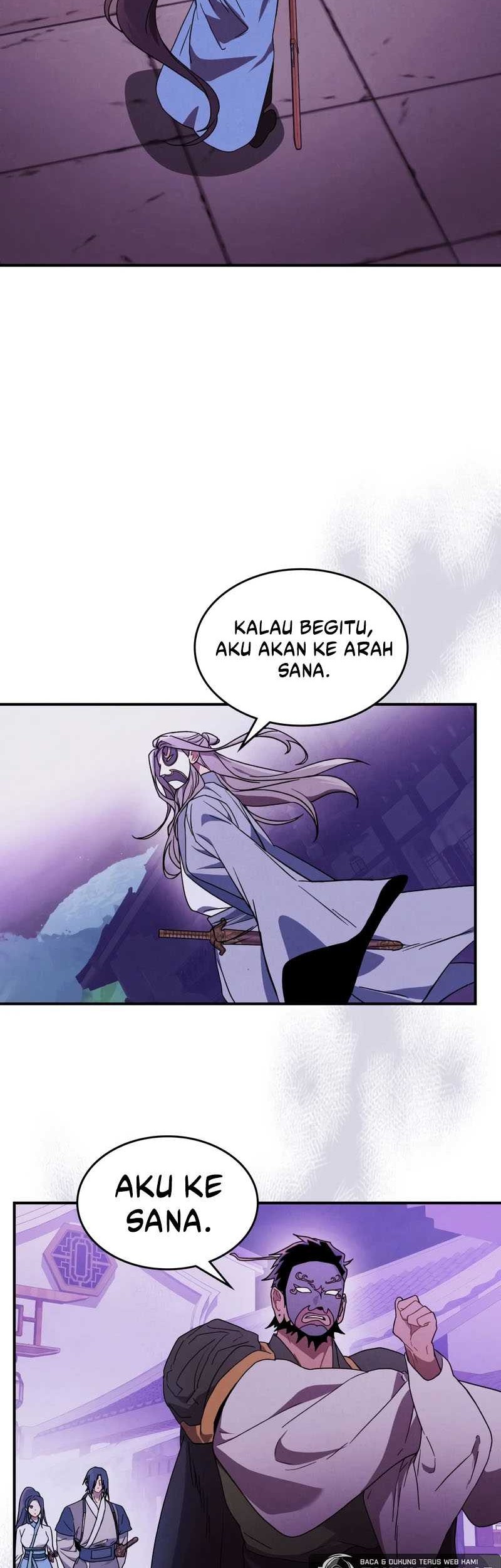 Chronicles Of The Martial God’s Chapter 98 - halaman 3
