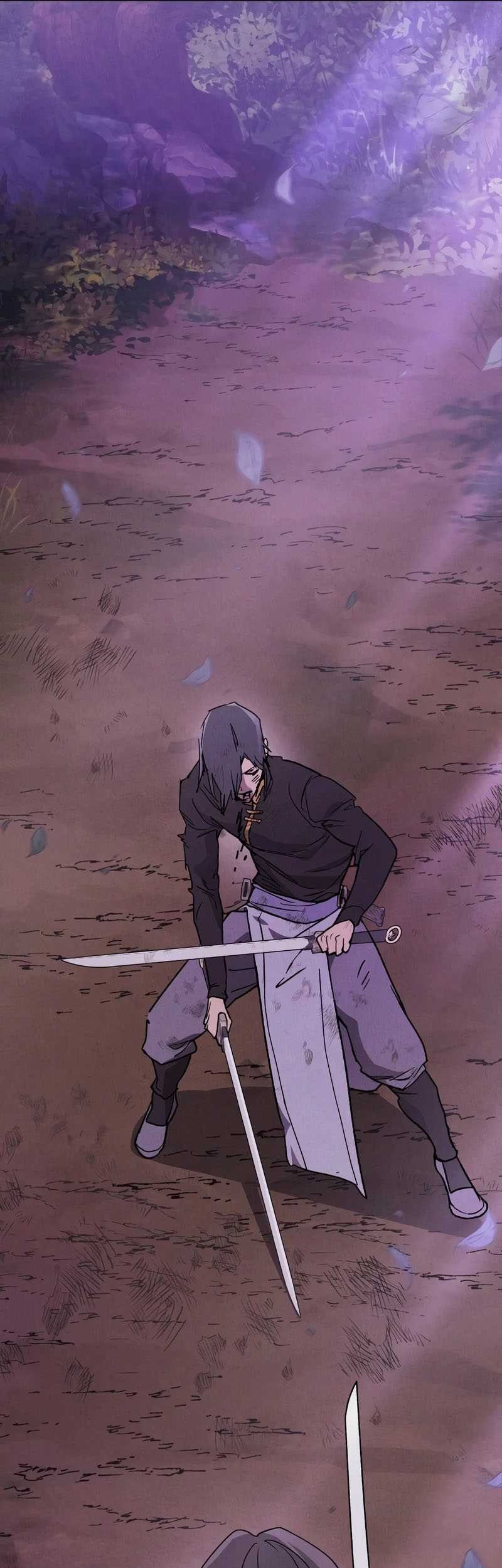 Chronicles Of The Martial God’s Chapter 98 - halaman 33