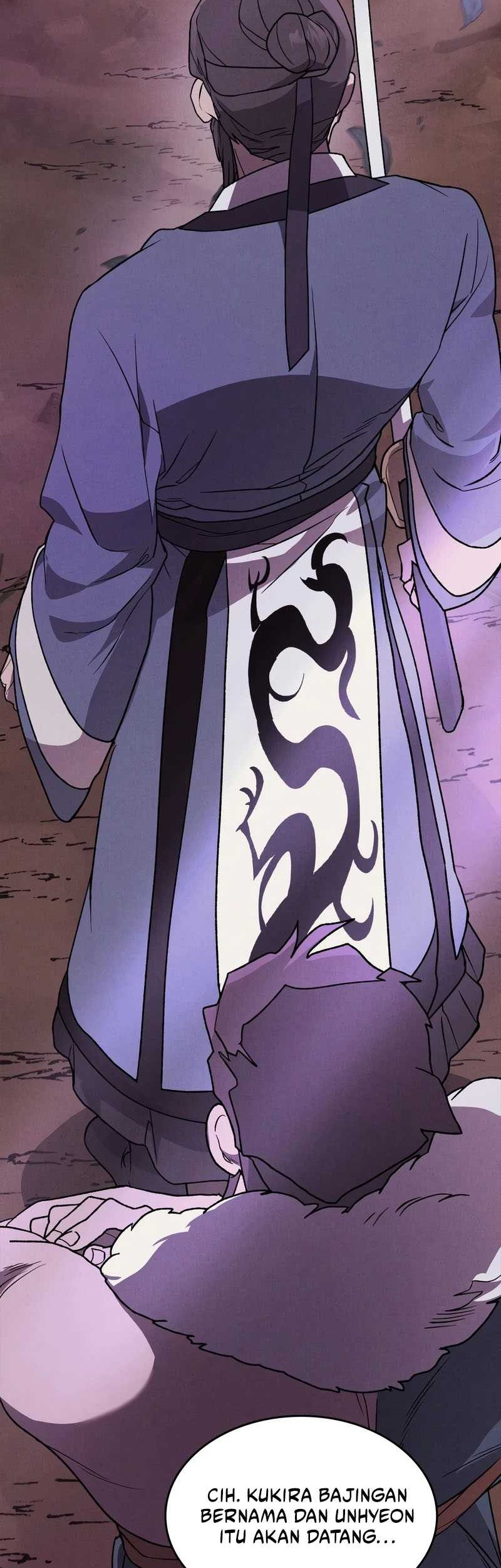 Chronicles Of The Martial God’s Chapter 98 - halaman 34