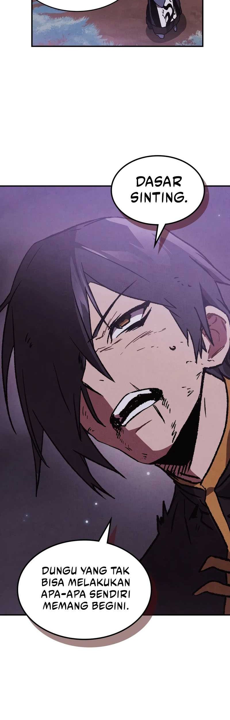 Chronicles Of The Martial God’s Chapter 98 - halaman 40
