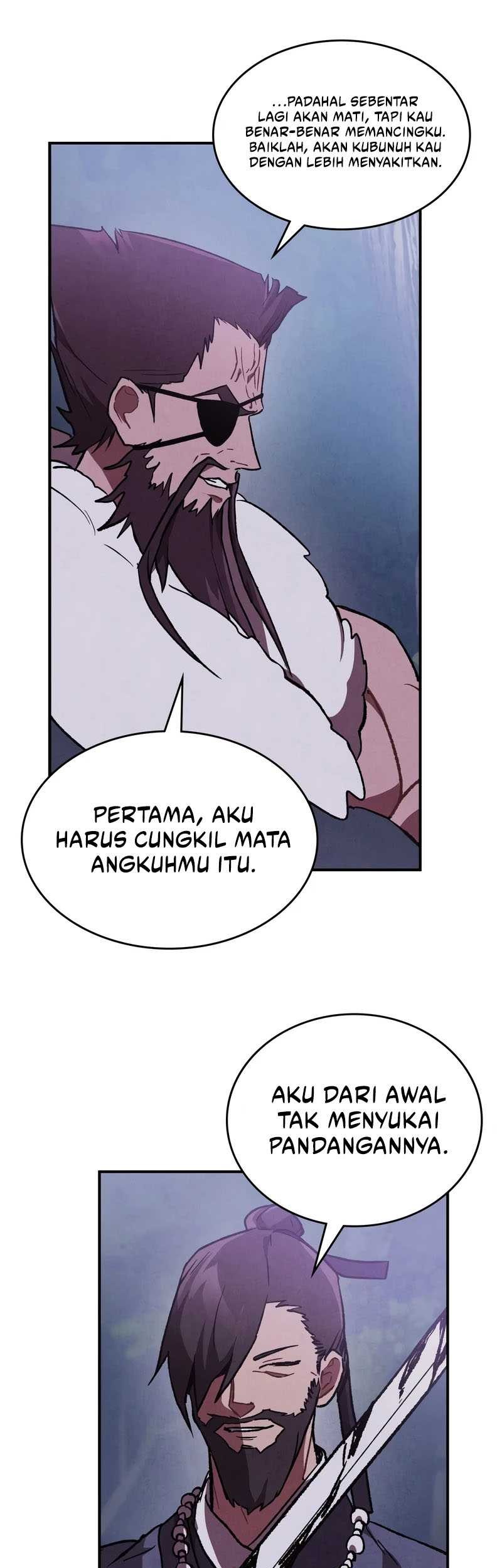 Chronicles Of The Martial God’s Chapter 98 - halaman 41