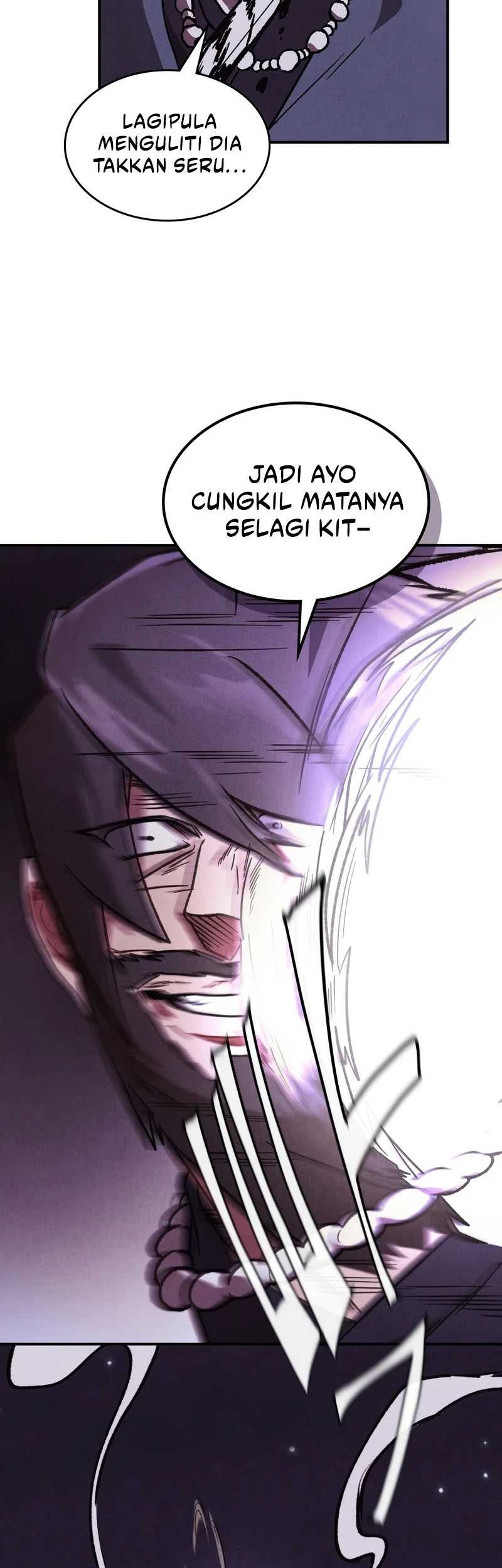 Chronicles Of The Martial God’s Chapter 98 - halaman 42