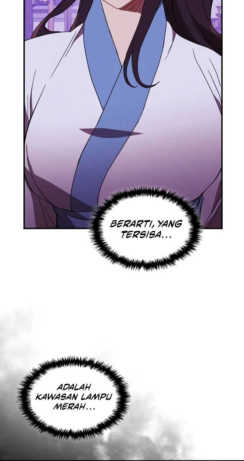 Chronicles Of The Martial God’s Chapter 98 - halaman 5