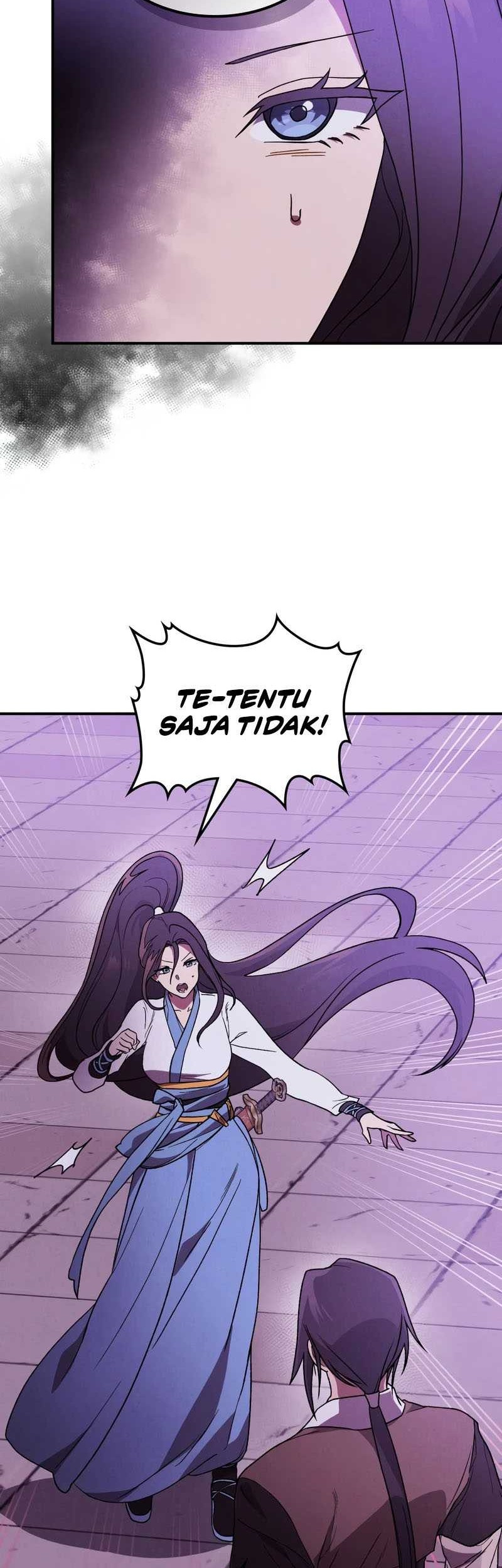 Chronicles Of The Martial God’s Chapter 98 - halaman 7