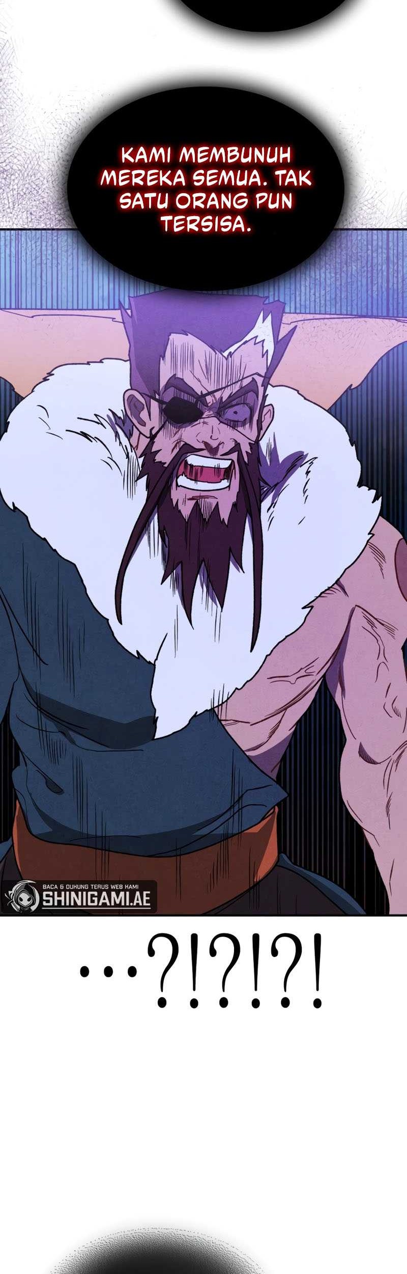 Chronicles Of The Martial God’s Chapter 99 - halaman 11
