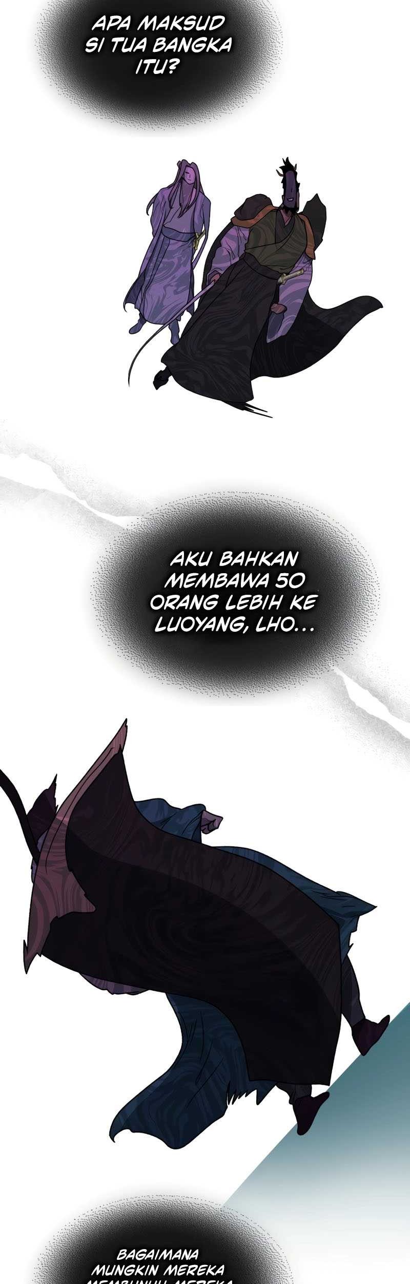 Chronicles Of The Martial God’s Chapter 99 - halaman 12