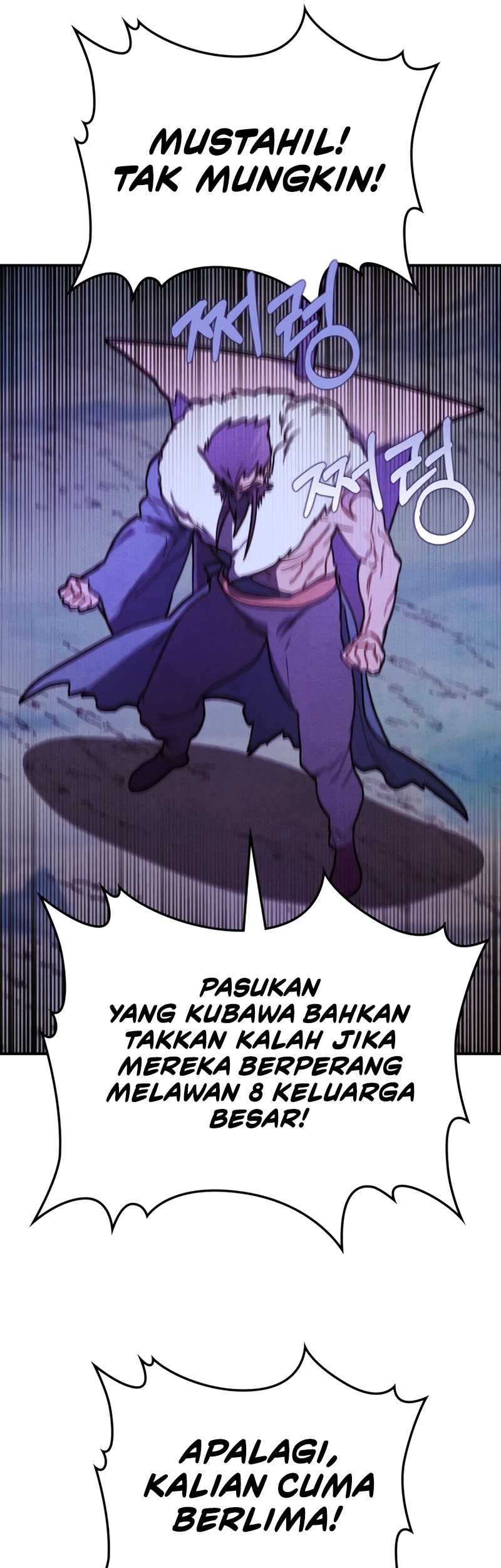 Chronicles Of The Martial God’s Chapter 99 - halaman 14