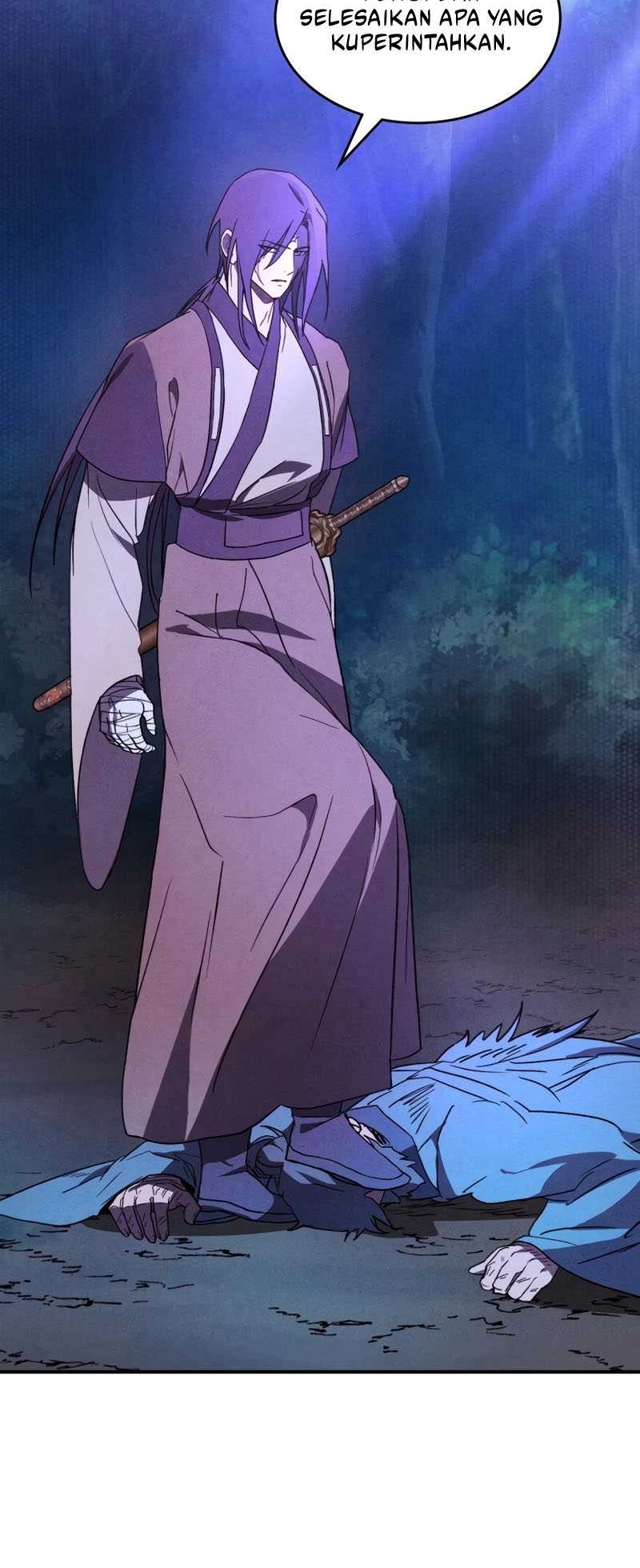 Chronicles Of The Martial God’s Chapter 99 - halaman 17