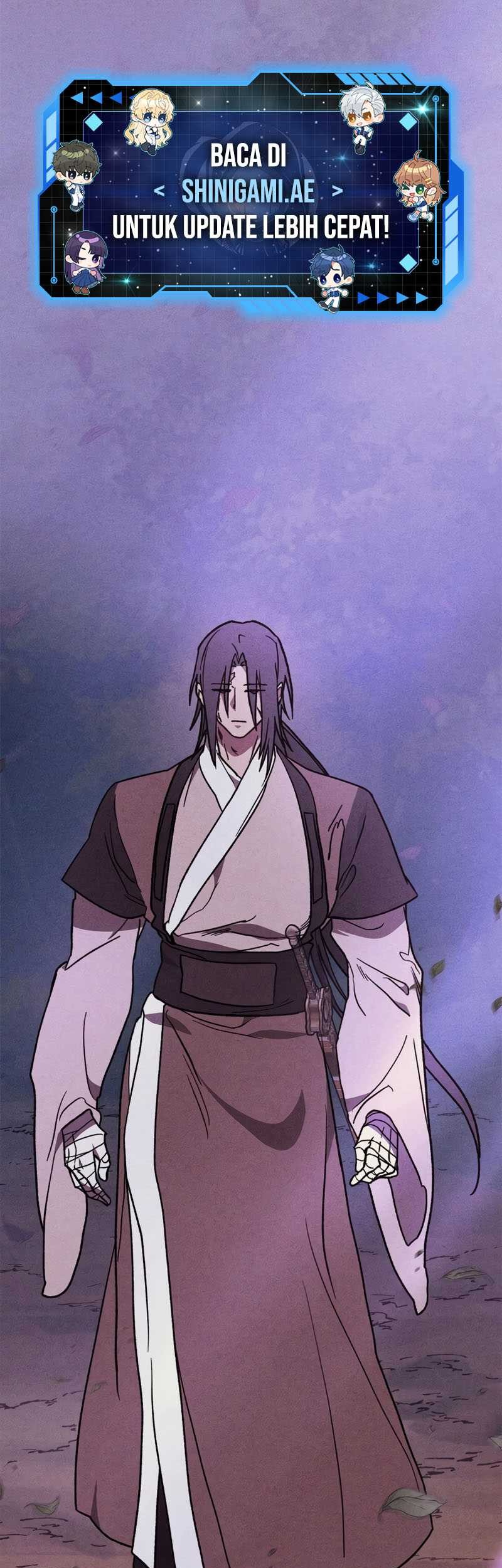 Chronicles Of The Martial God’s Chapter 99 - halaman 2