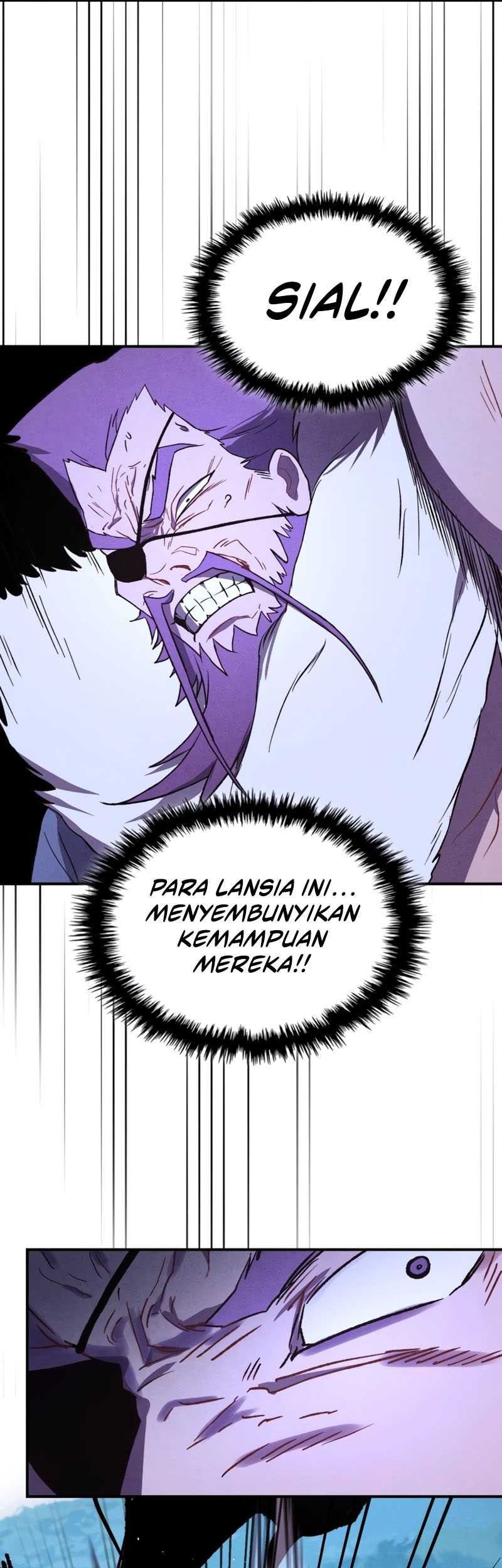 Chronicles Of The Martial God’s Chapter 99 - halaman 22