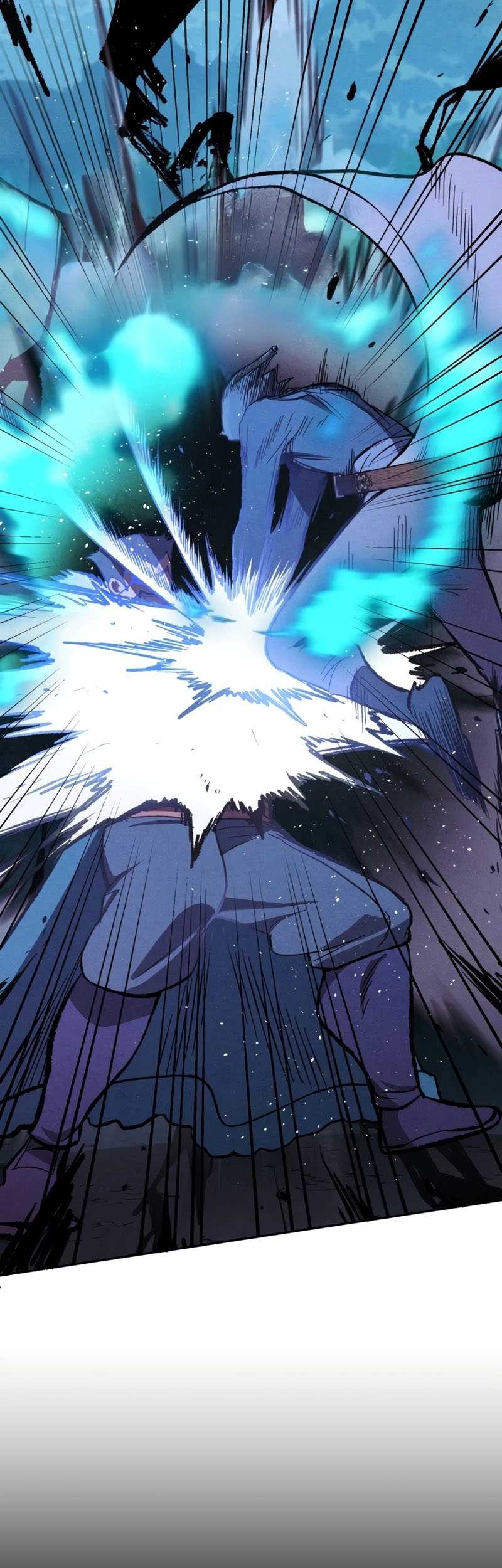 Chronicles Of The Martial God’s Chapter 99 - halaman 23