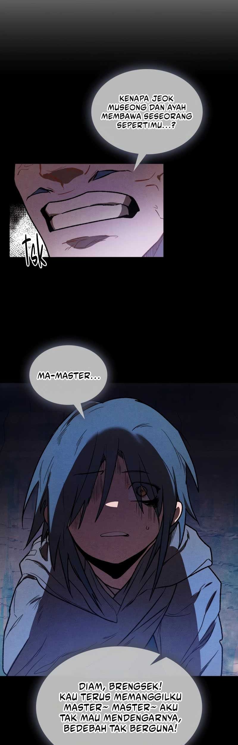 Chronicles Of The Martial God’s Chapter 99 - halaman 24