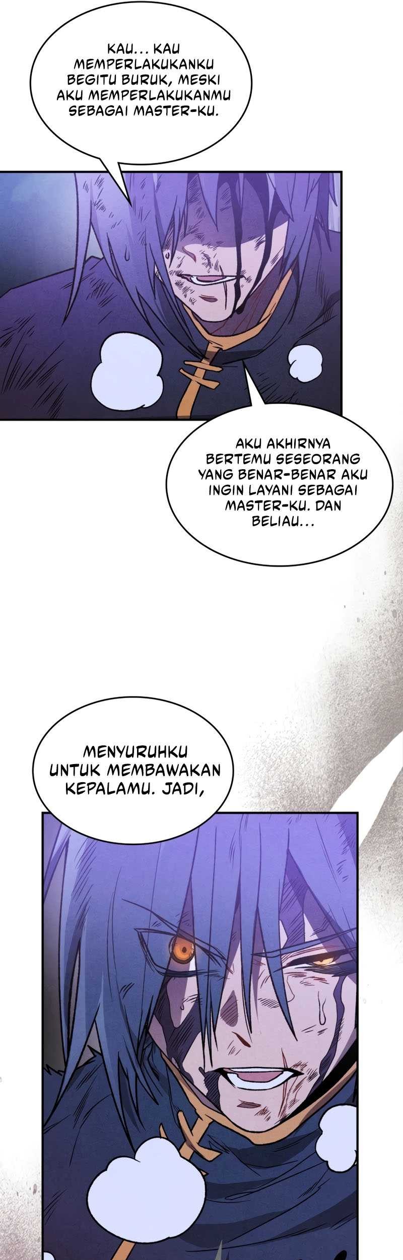 Chronicles Of The Martial God’s Chapter 99 - halaman 26