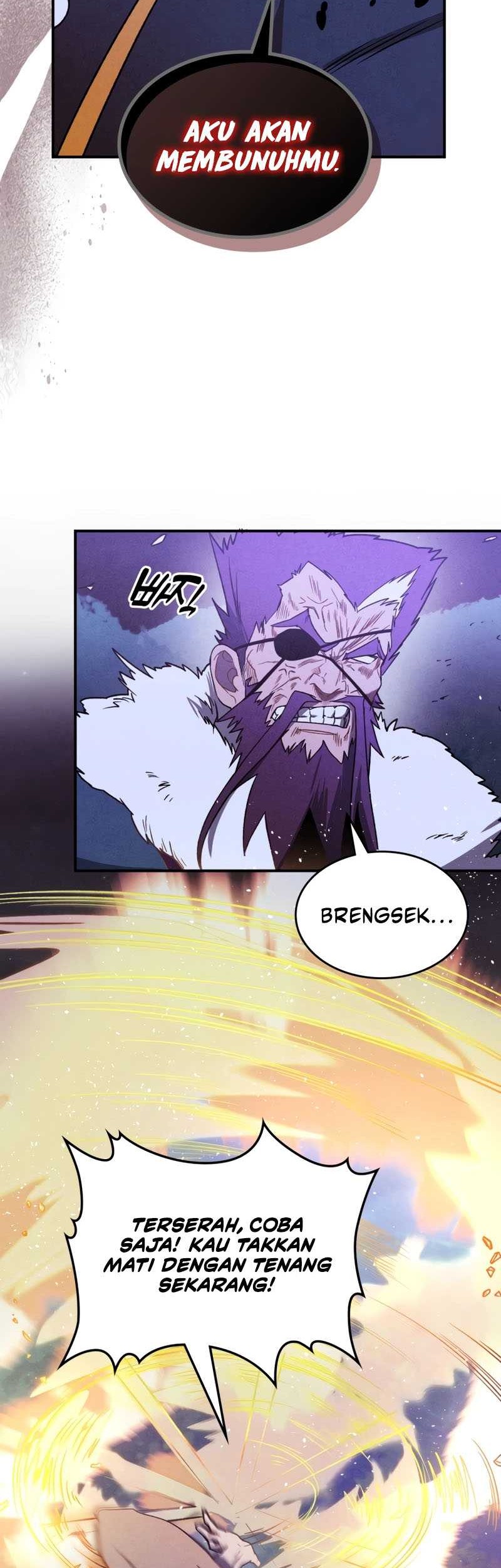 Chronicles Of The Martial God’s Chapter 99 - halaman 27