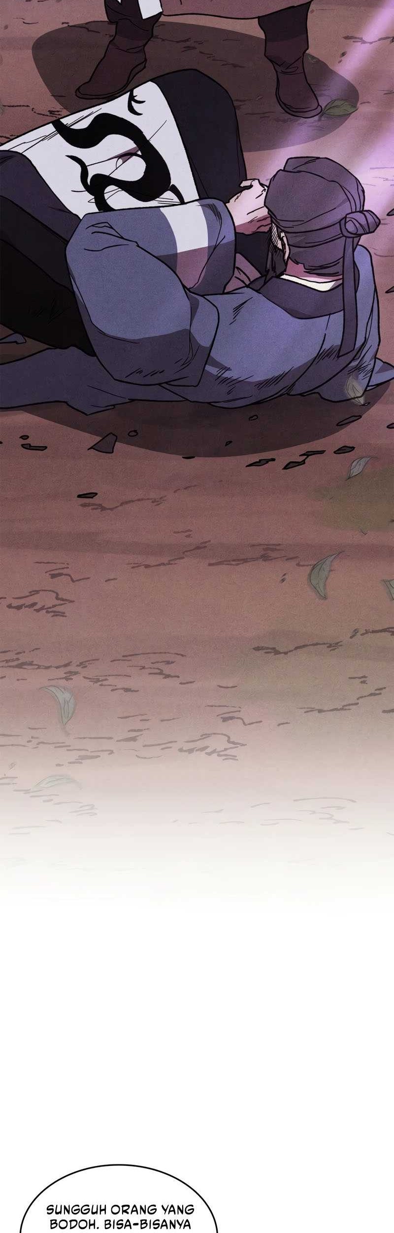 Chronicles Of The Martial God’s Chapter 99 - halaman 3