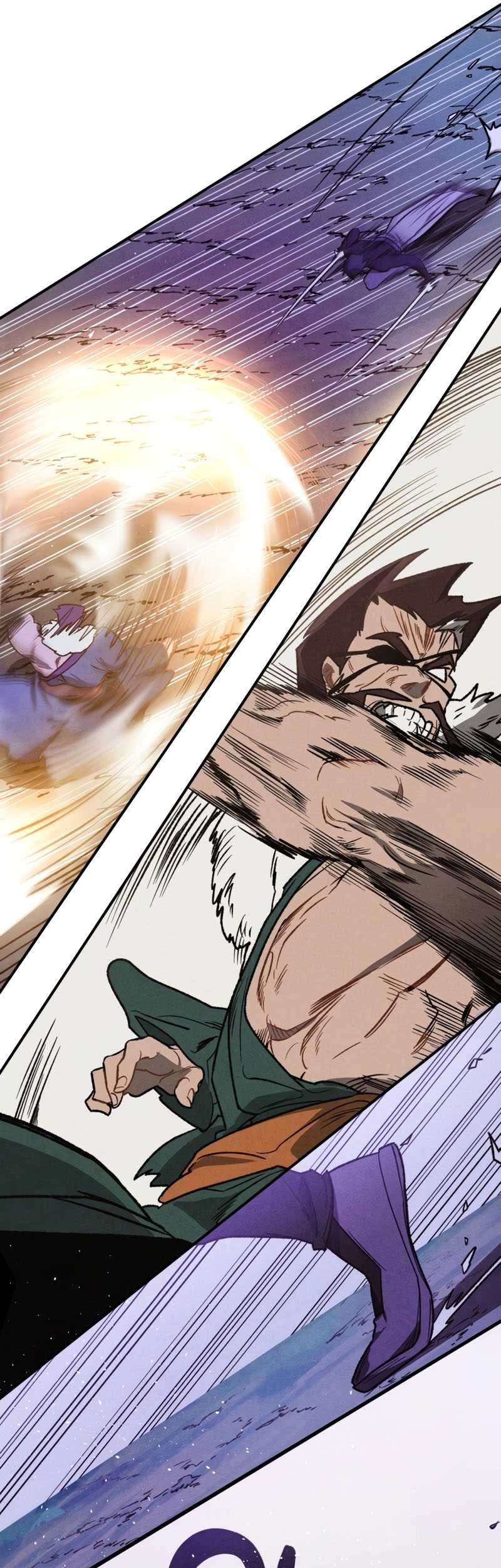 Chronicles Of The Martial God’s Chapter 99 - halaman 30