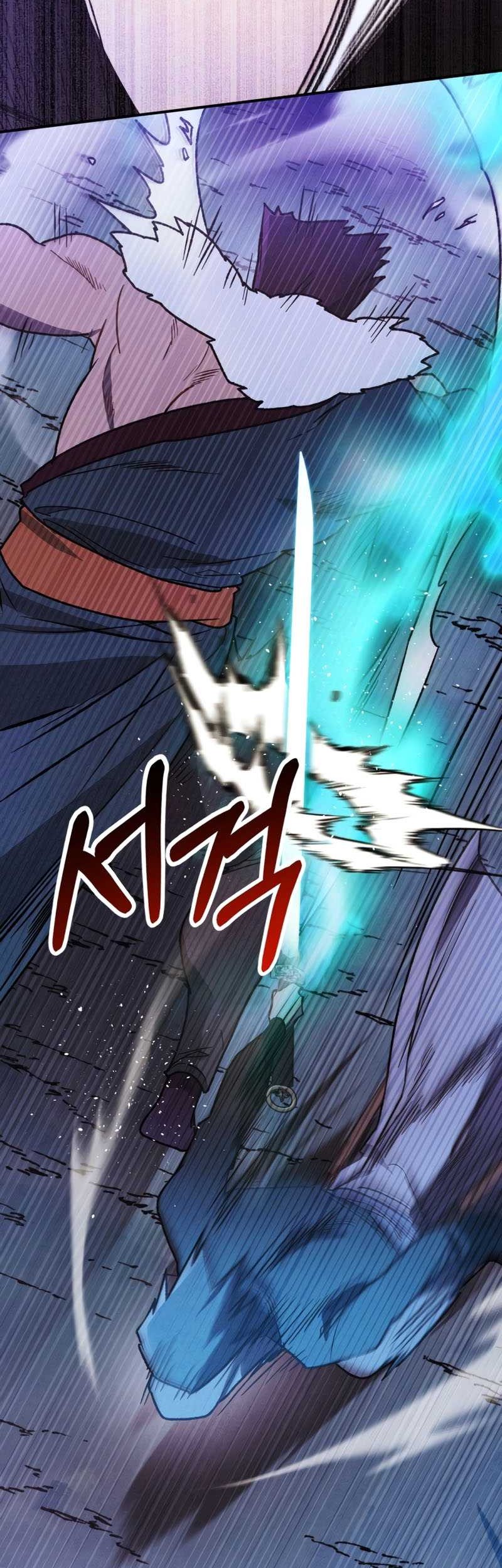 Chronicles Of The Martial God’s Chapter 99 - halaman 32