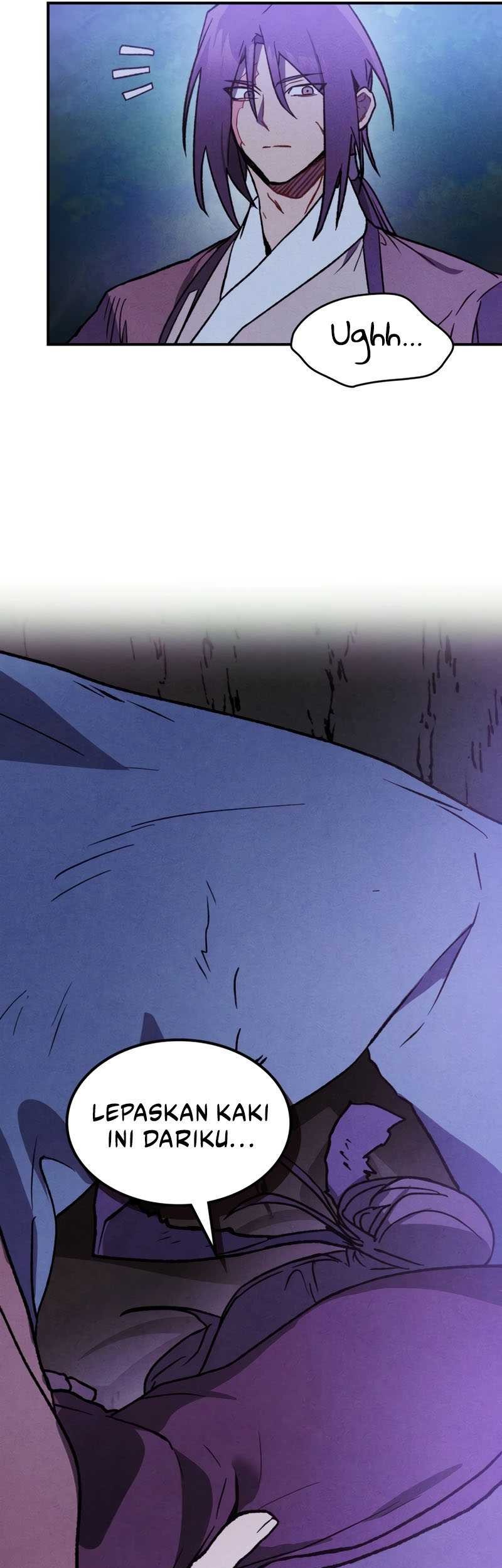 Chronicles Of The Martial God’s Chapter 99 - halaman 34