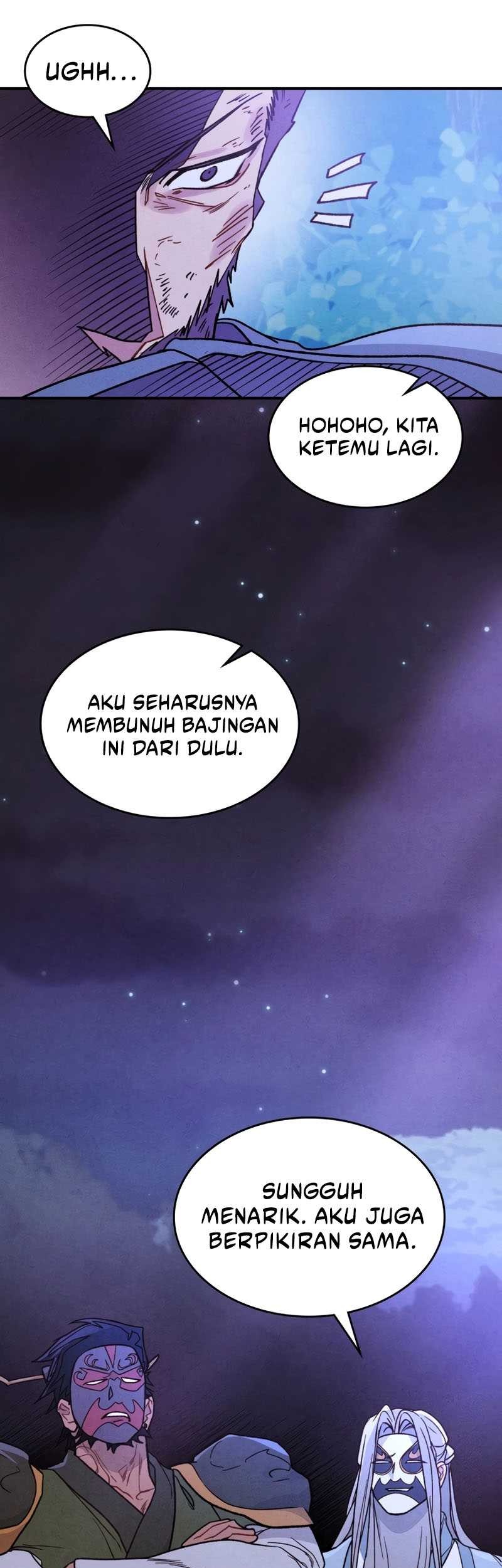 Chronicles Of The Martial God’s Chapter 99 - halaman 38
