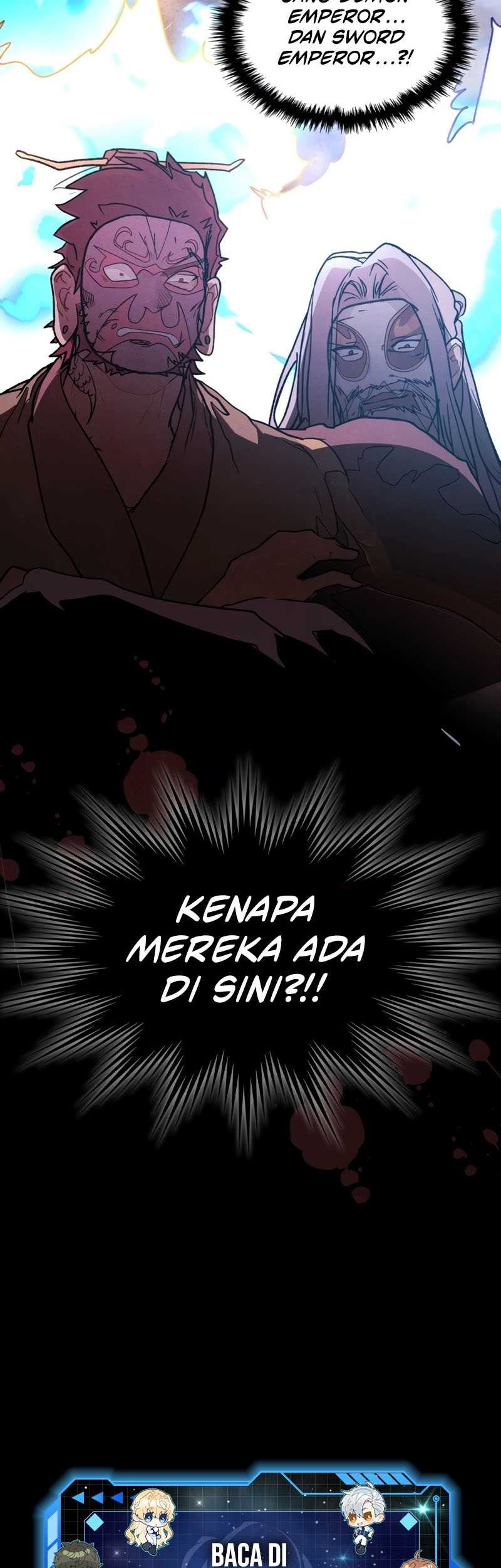 Chronicles Of The Martial God’s Chapter 99 - halaman 41
