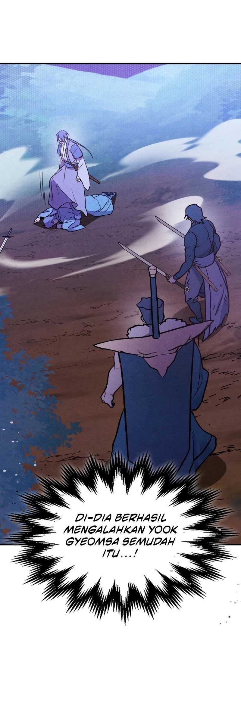Chronicles Of The Martial God’s Chapter 99 - halaman 5