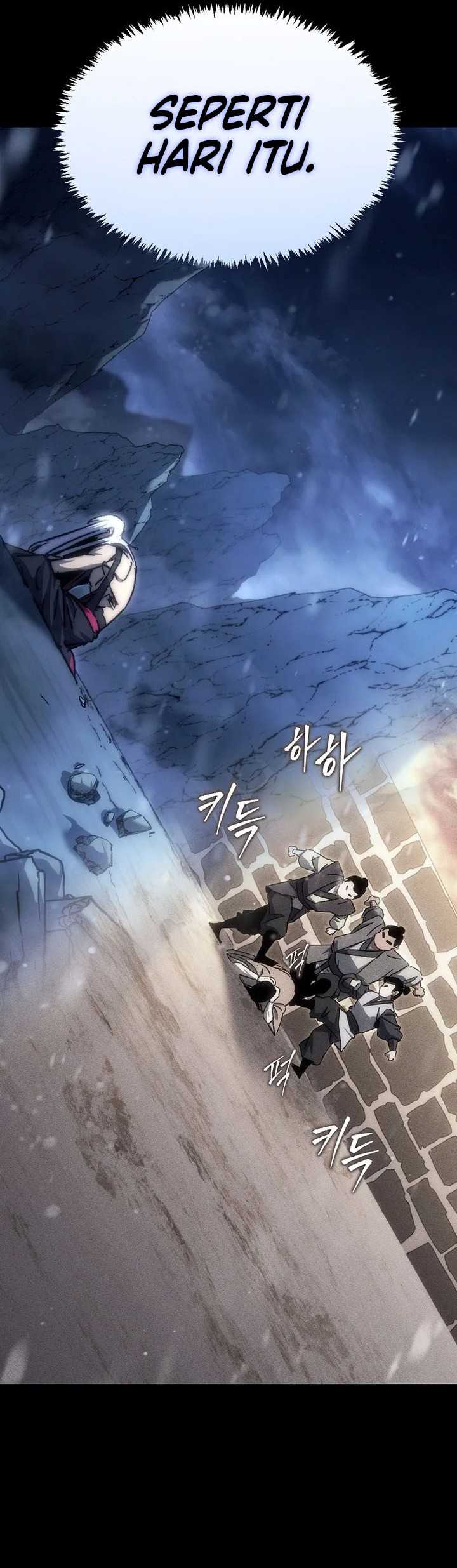 Chronicles of the Reincarnated Demon God Chapter 1 - halaman 106