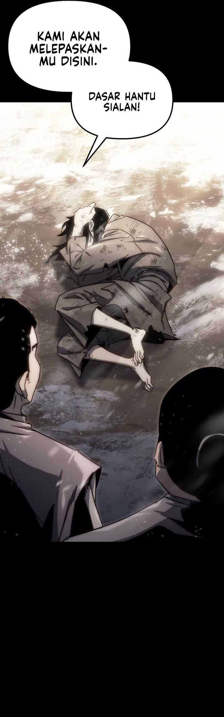 Chronicles of the Reincarnated Demon God Chapter 1 - halaman 107
