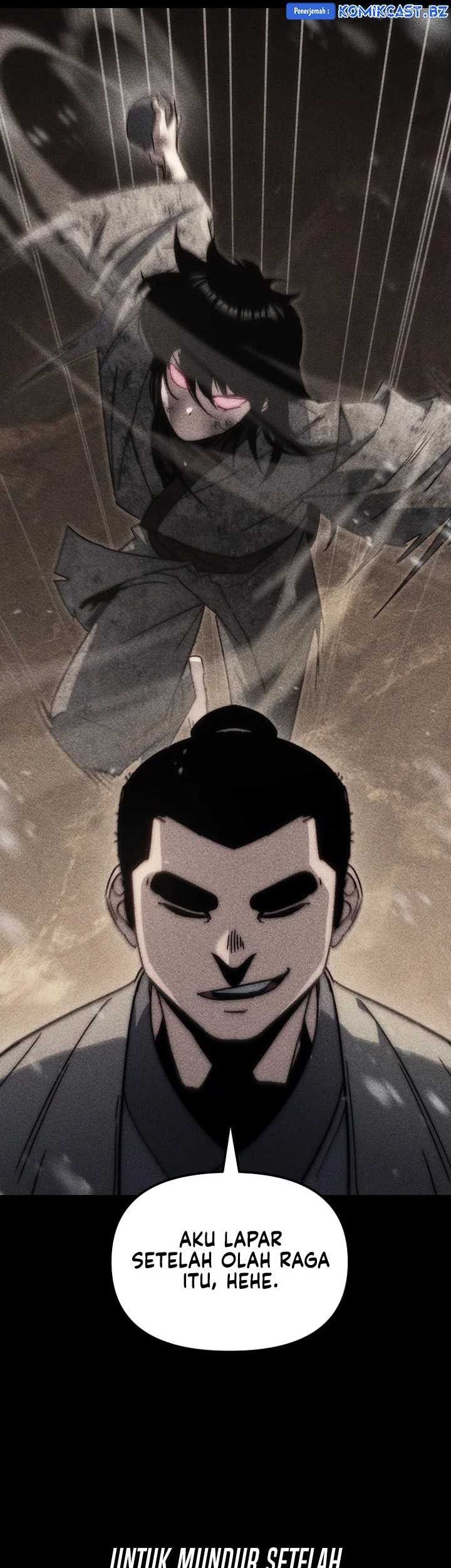 Chronicles of the Reincarnated Demon God Chapter 1 - halaman 113