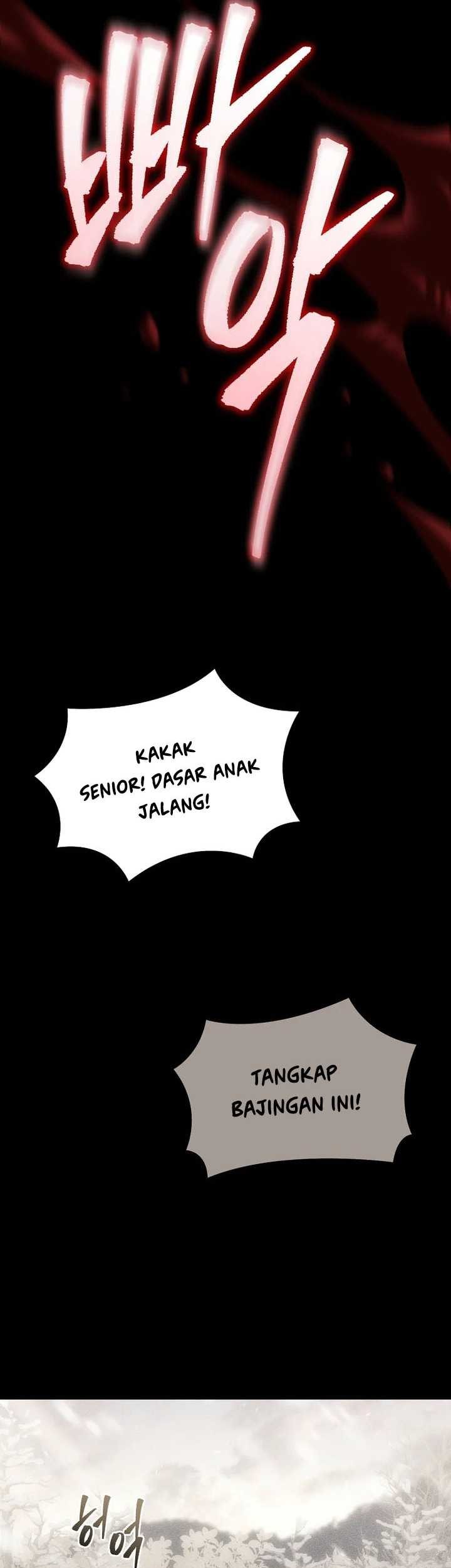 Chronicles of the Reincarnated Demon God Chapter 1 - halaman 115