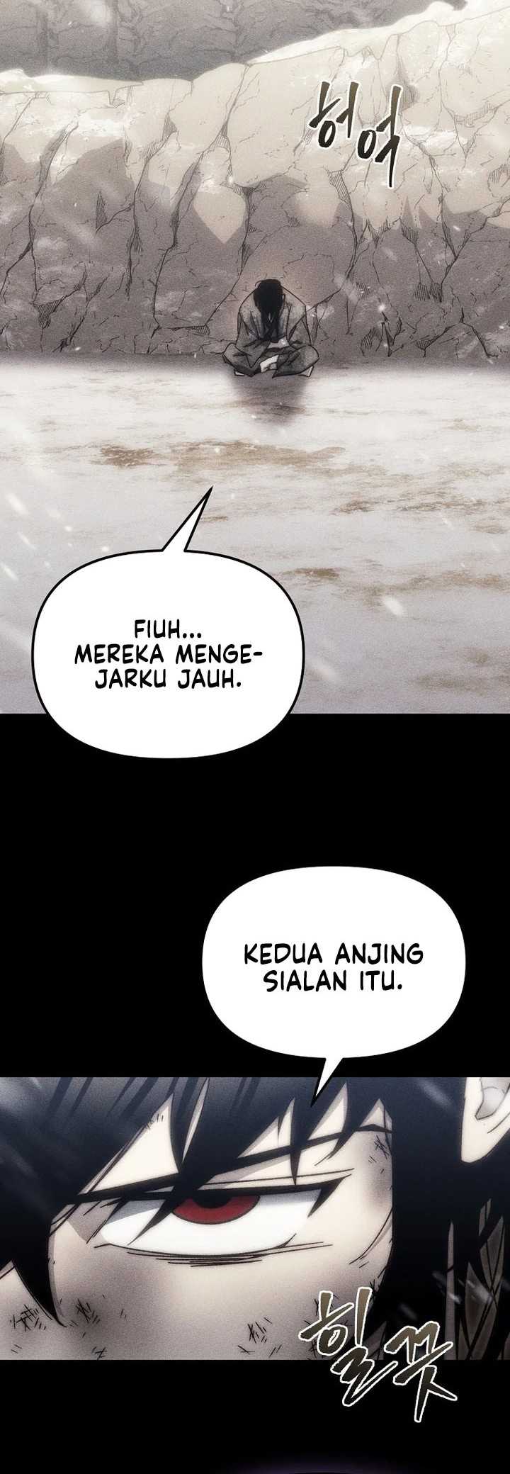 Chronicles of the Reincarnated Demon God Chapter 1 - halaman 117