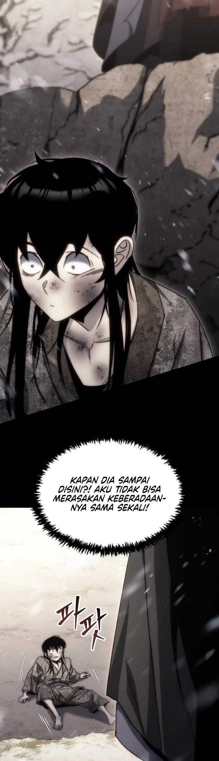 Chronicles of the Reincarnated Demon God Chapter 1 - halaman 120