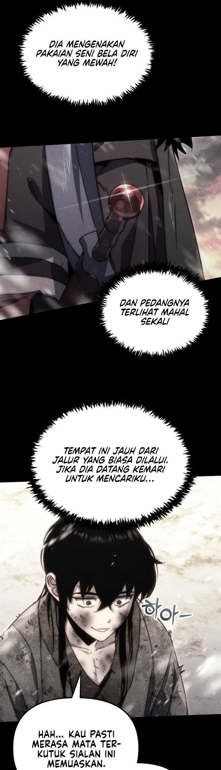 Chronicles of the Reincarnated Demon God Chapter 1 - halaman 122