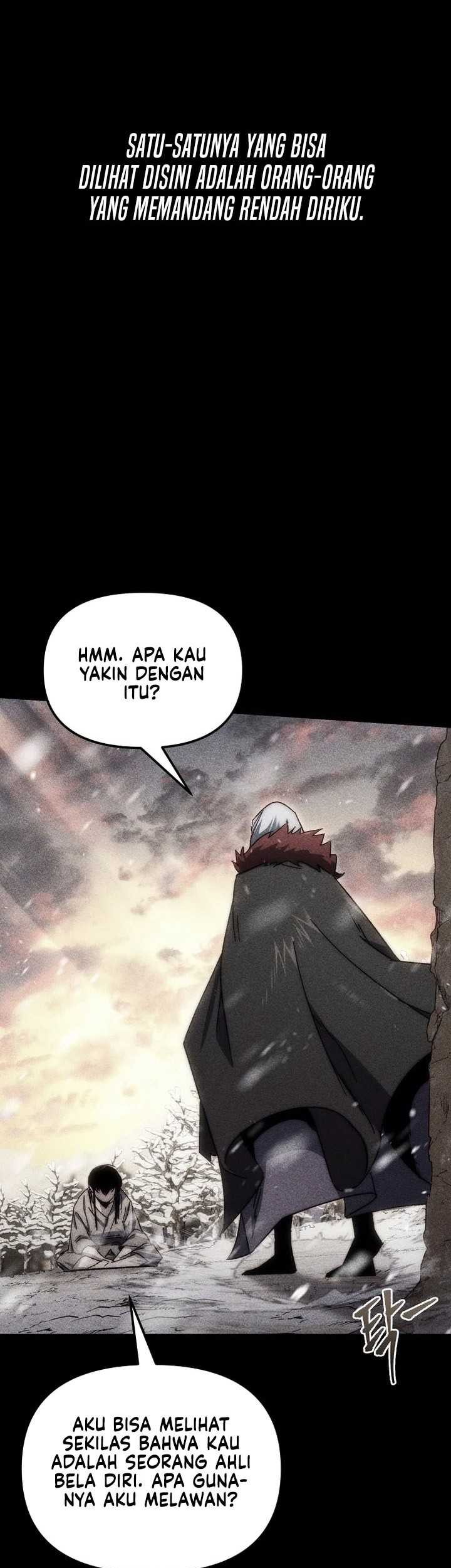 Chronicles of the Reincarnated Demon God Chapter 1 - halaman 124