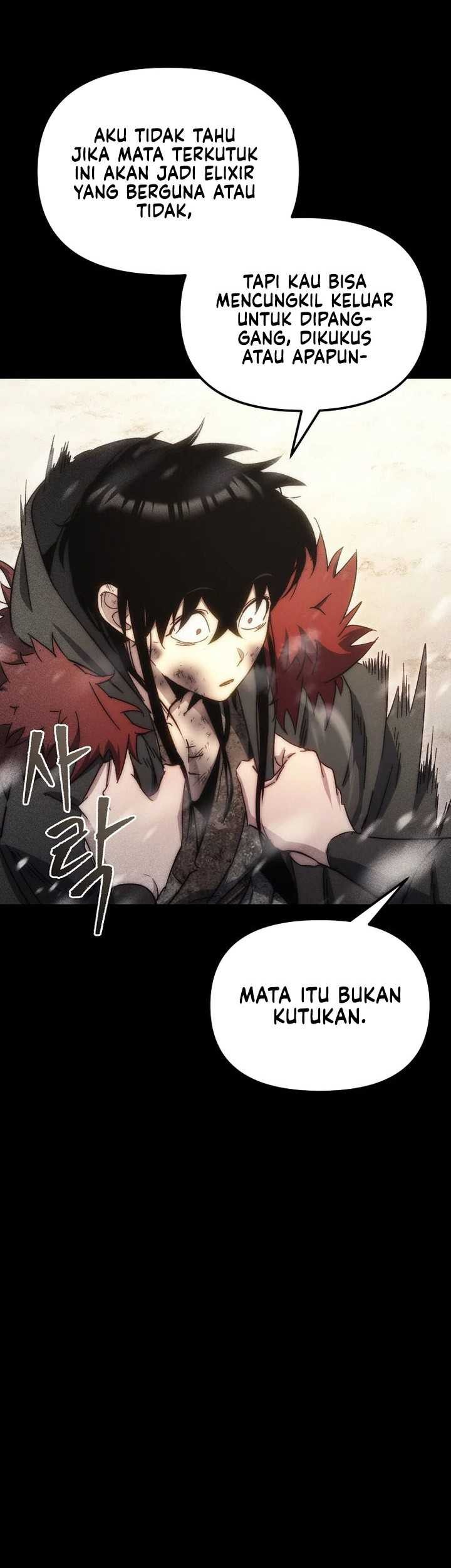 Chronicles of the Reincarnated Demon God Chapter 1 - halaman 126