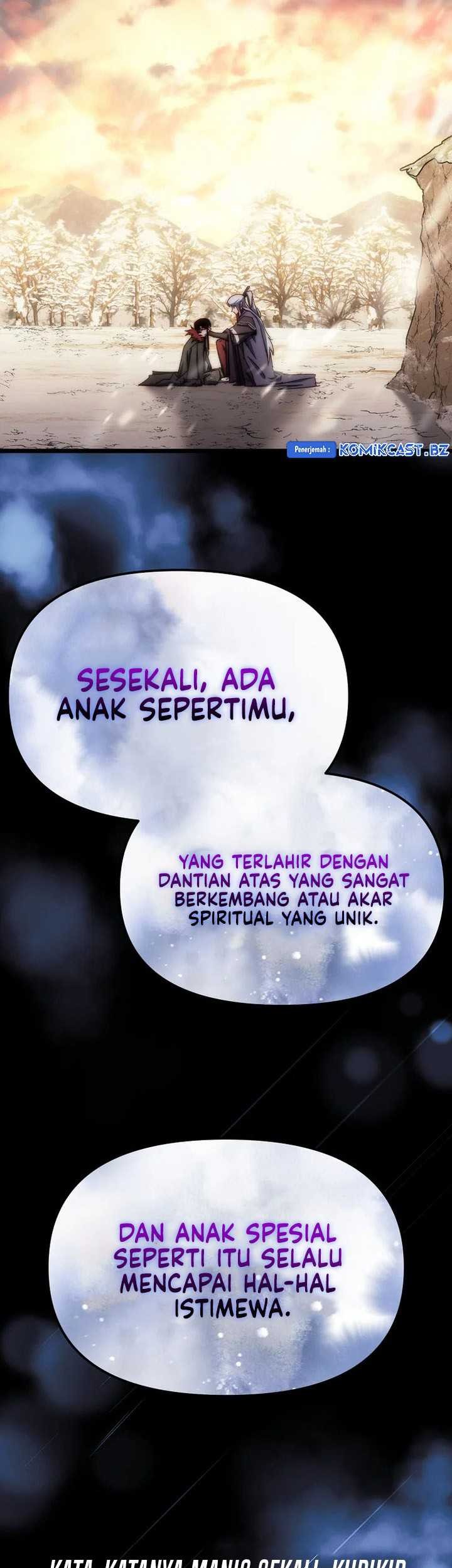 Chronicles of the Reincarnated Demon God Chapter 1 - halaman 128