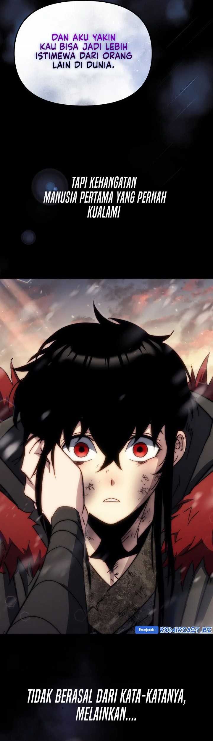 Chronicles of the Reincarnated Demon God Chapter 1 - halaman 130