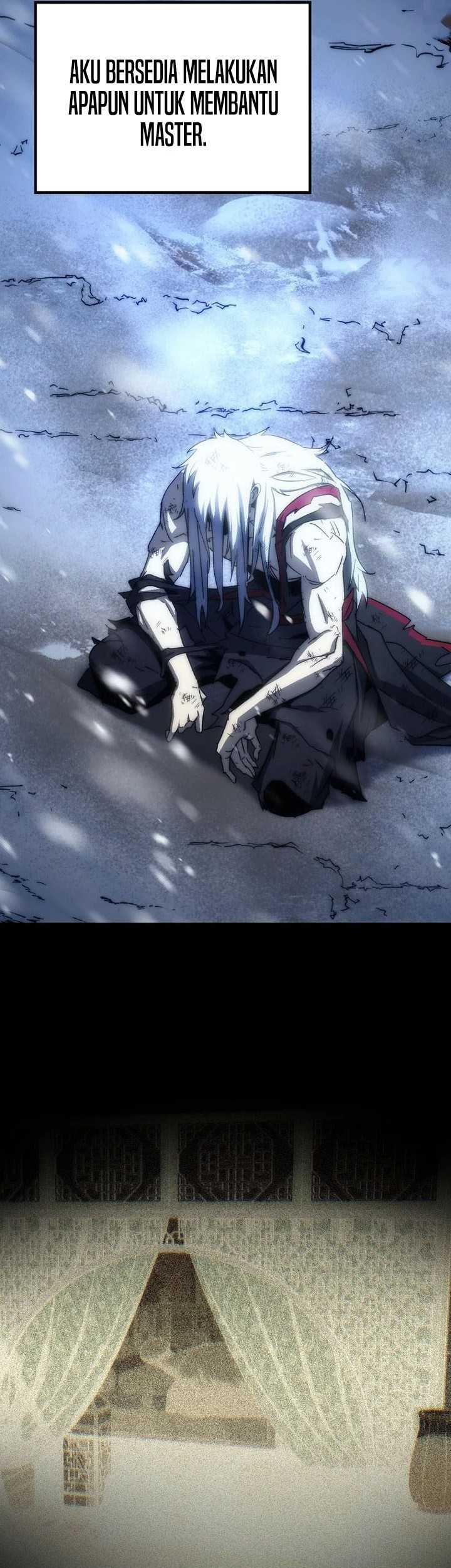 Chronicles of the Reincarnated Demon God Chapter 1 - halaman 136