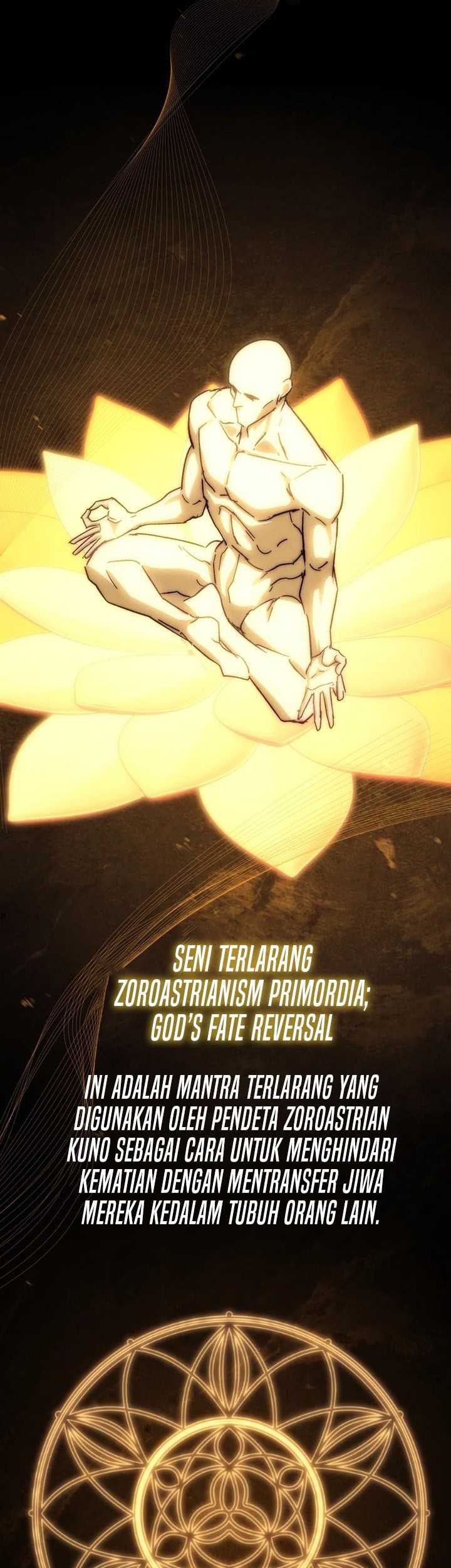 Chronicles of the Reincarnated Demon God Chapter 1 - halaman 140