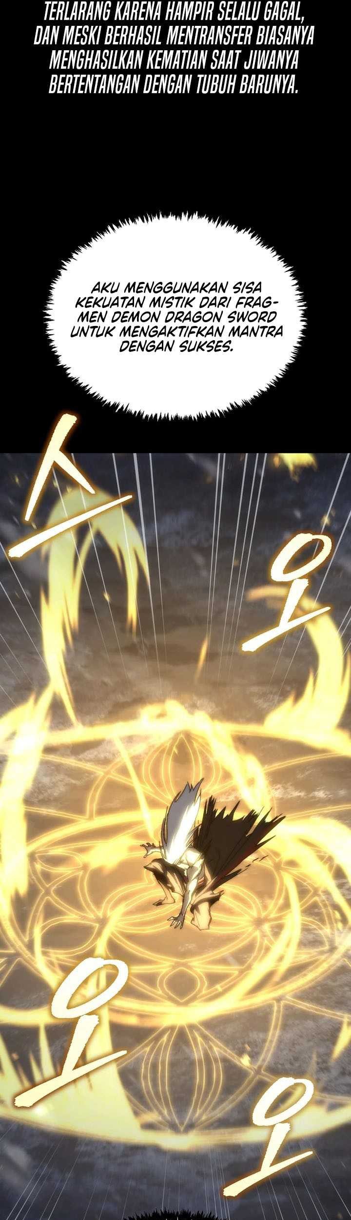 Chronicles of the Reincarnated Demon God Chapter 1 - halaman 142