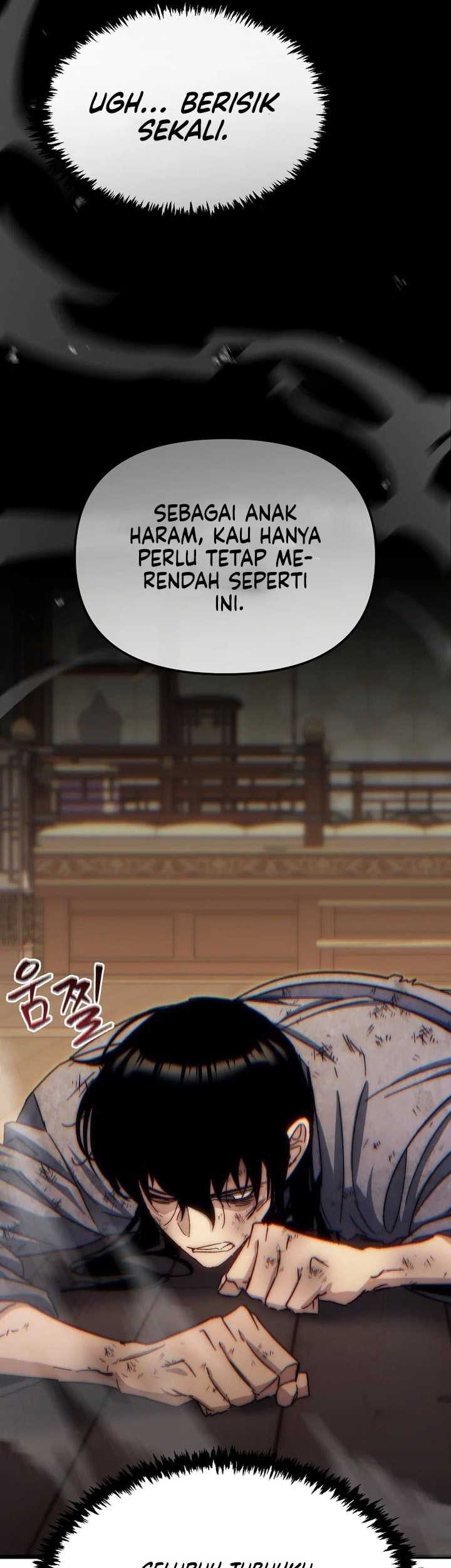 Chronicles of the Reincarnated Demon God Chapter 1 - halaman 152