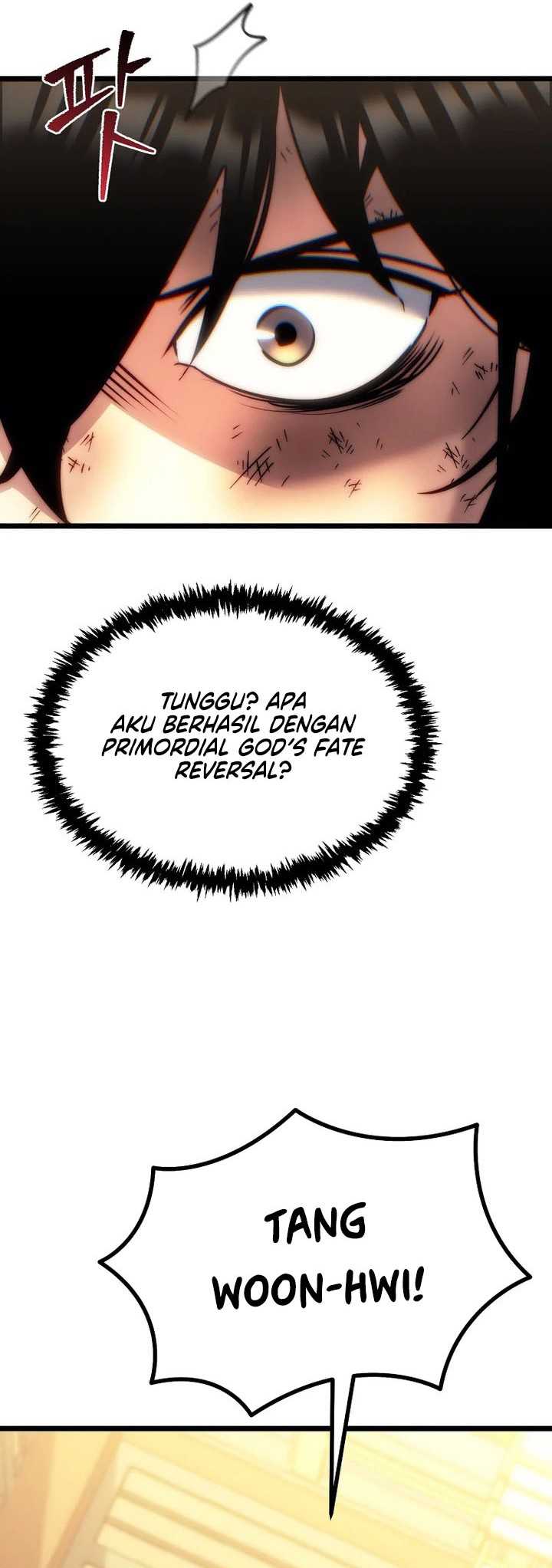 Chronicles of the Reincarnated Demon God Chapter 1 - halaman 154