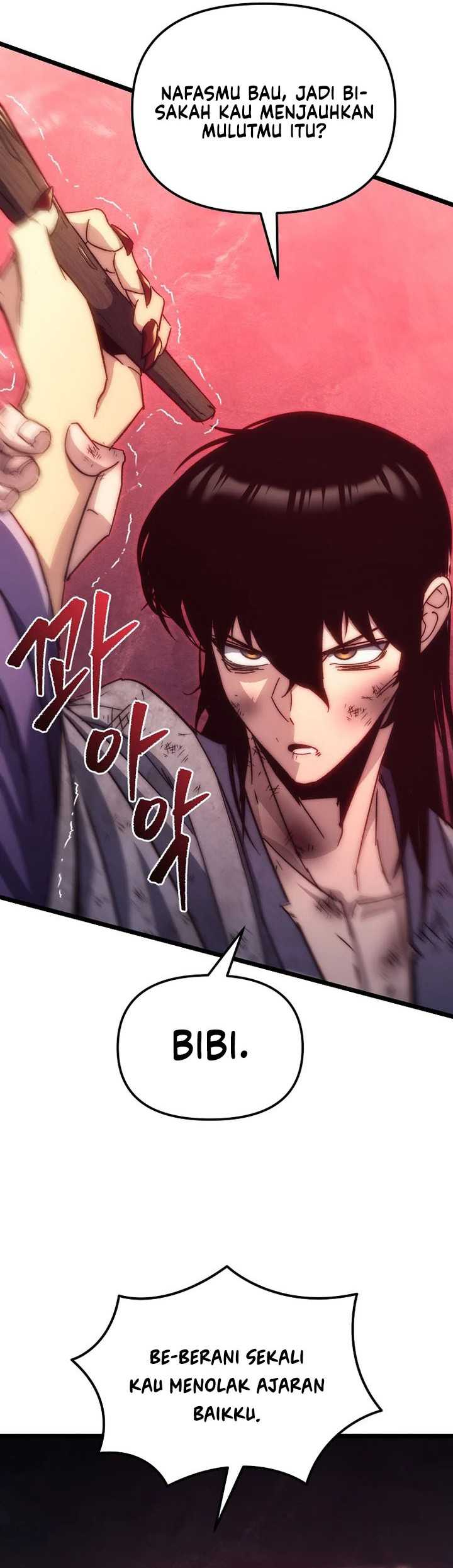 Chronicles of the Reincarnated Demon God Chapter 1 - halaman 161
