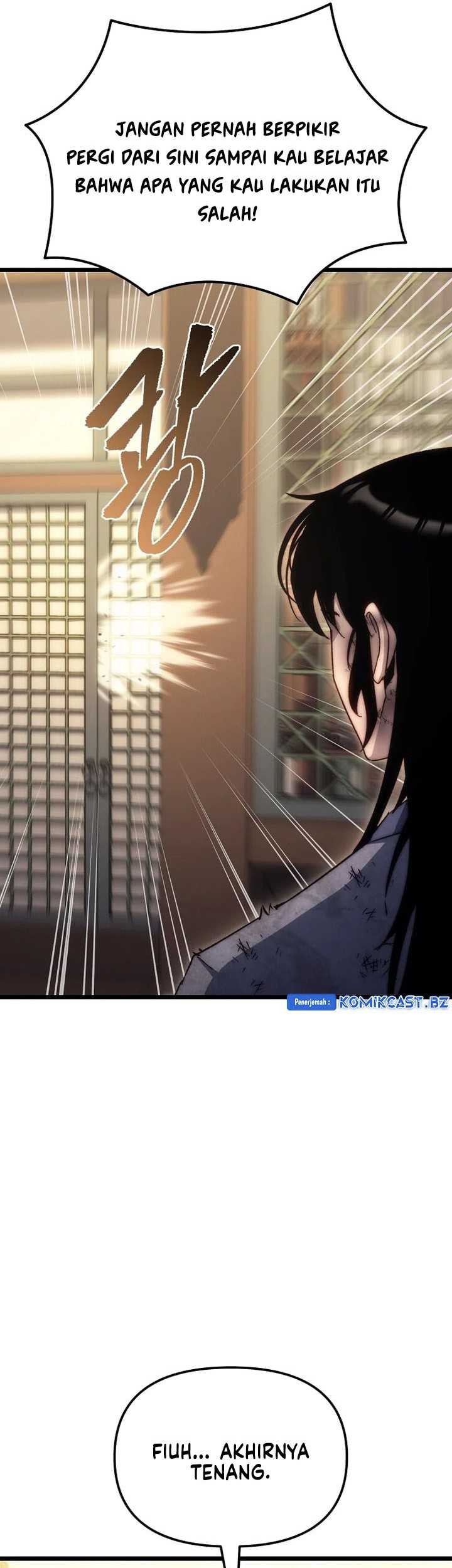 Chronicles of the Reincarnated Demon God Chapter 1 - halaman 163