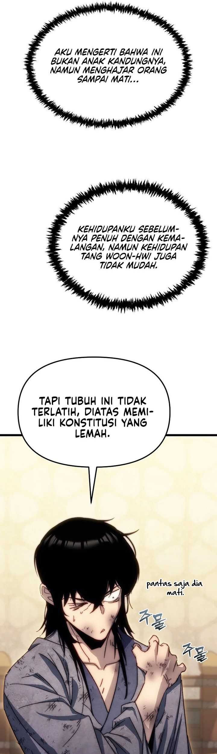 Chronicles of the Reincarnated Demon God Chapter 1 - halaman 167