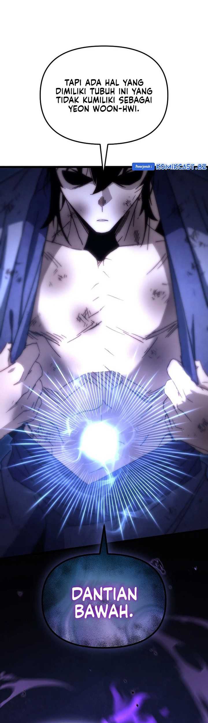 Chronicles of the Reincarnated Demon God Chapter 1 - halaman 169