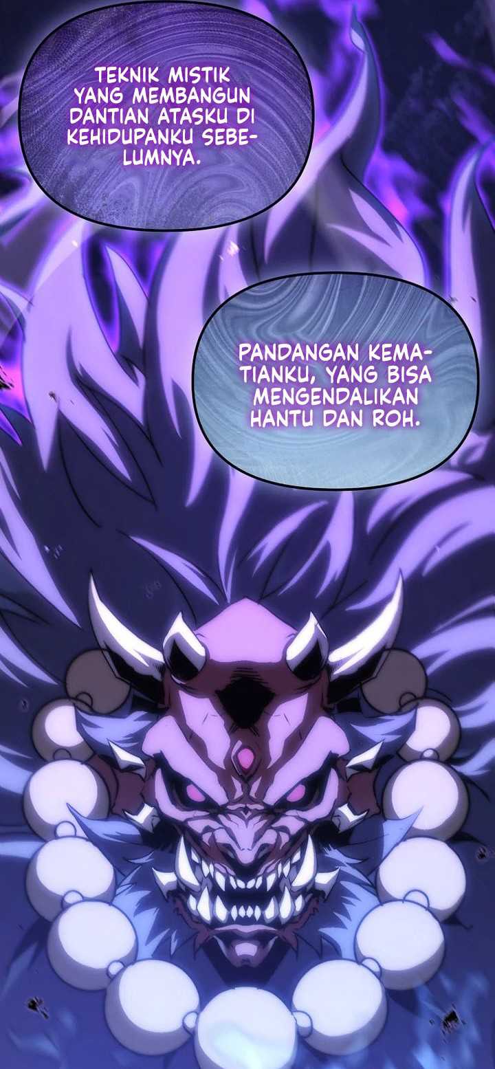 Chronicles of the Reincarnated Demon God Chapter 1 - halaman 170